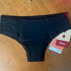 Thinx XS underwear